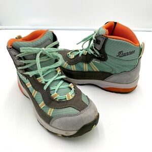 Danner St. Helen's Mid GTX XCR Lace Up Outdoor Hiking Trail Ankle Boots Size 8‎